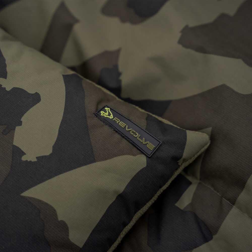 Avid Revolve Pillow: Standard