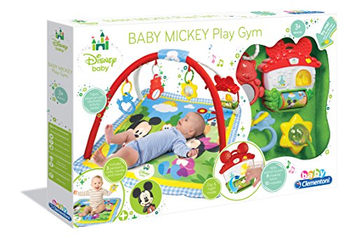Clementoni Baby Mickey 14965
