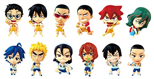アニキャラヒーローズ 弱虫ペダル GRANDE ROAD BOX