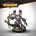 Steamforged Games Warmachine: Khador Old Umbrey Core Expansion