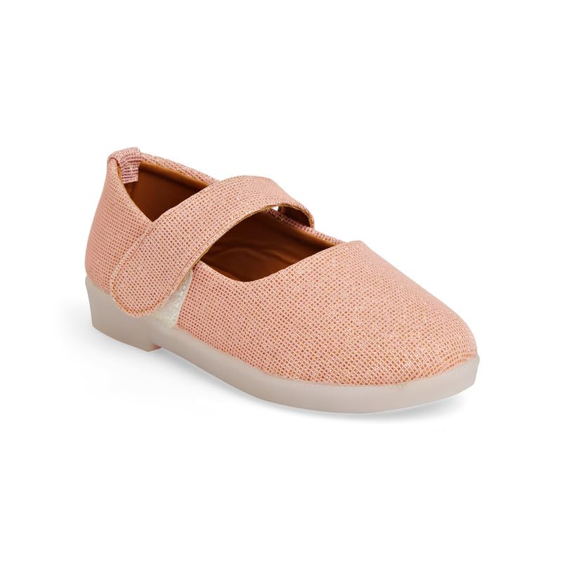 CHIU Present Plain Ballerina for Girls CHIU Present Plain Ballerina for Girls