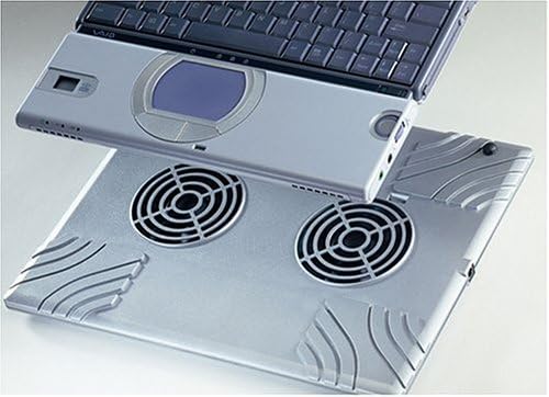 Targus PA248U Notebook Chill Pad