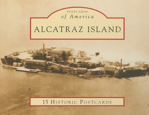 Alcatraz Island