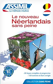 Paperback VOLUME NOUVEAU NEERLANDAIS S.P [Dutch] Book