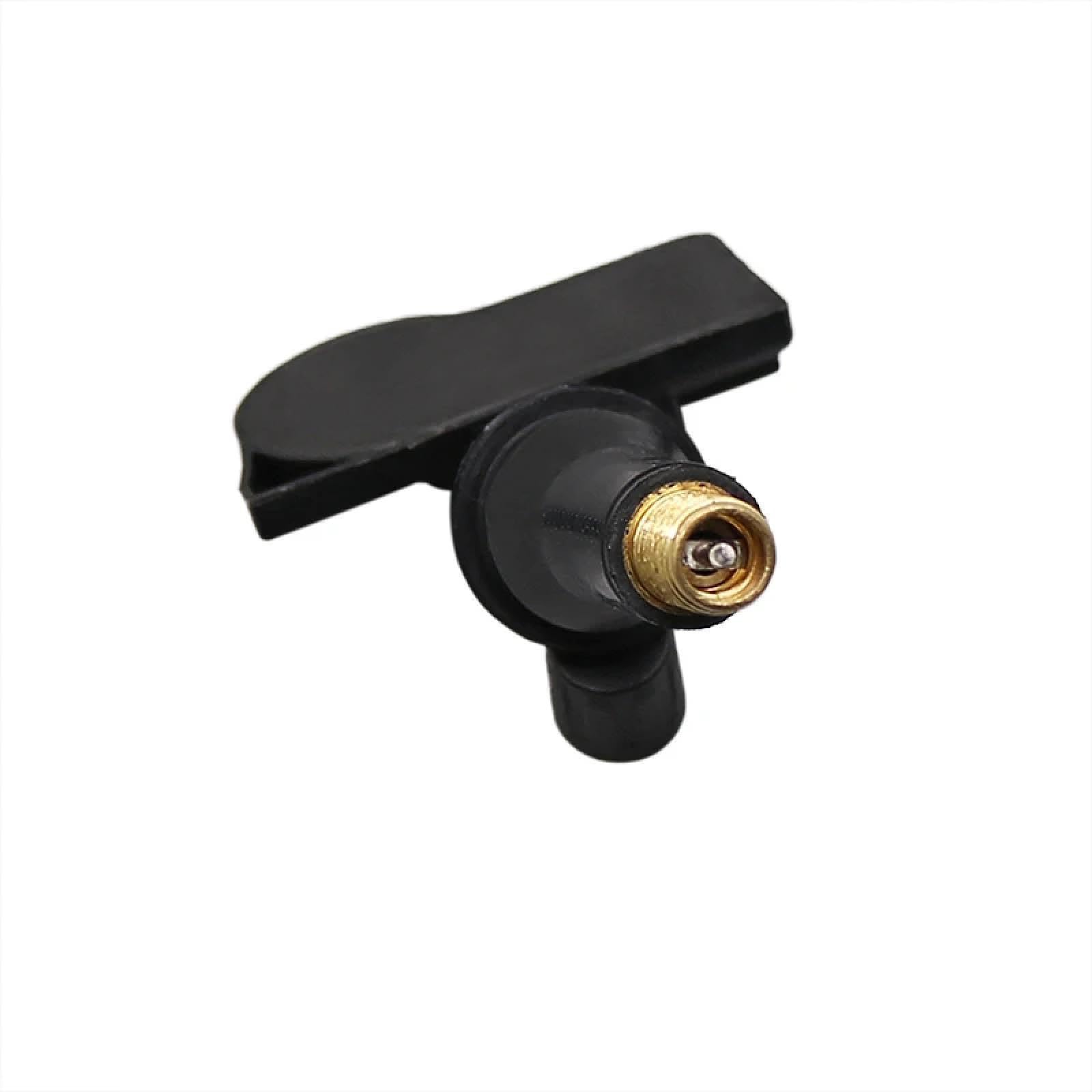 4 Pezzi/Lotto, sensore di Pressione Pneumatici, per Alfa Romeo Tonale 2022-2025 Sensore TPMS Auto Sensori di Pressione Pneumatici 68339096AB