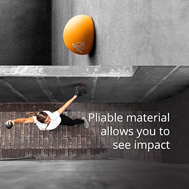 SKLZ Throwing Plyo Balls