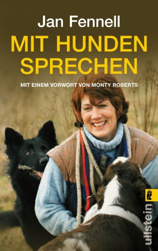 Mit Hunden sprechen: Mit einem Vorwort von Monty