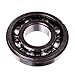 6309-ZNR SKF Deep Groove Ball Bearing 45x100x25mm