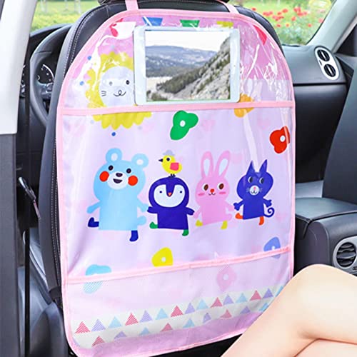 Organizer per Auto sul Sedile Posteriore