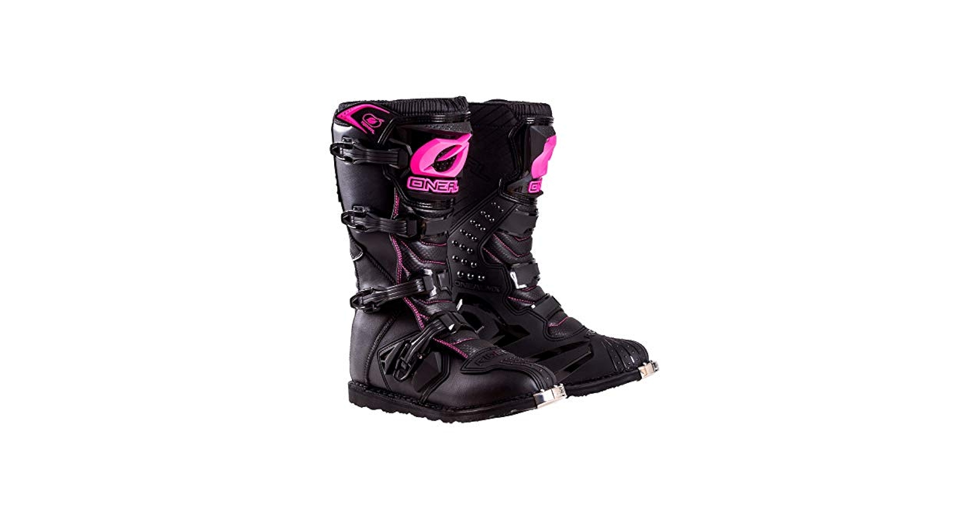 Amazon.com: O'Neal 0325-708 Womens New Logo Rider Boot