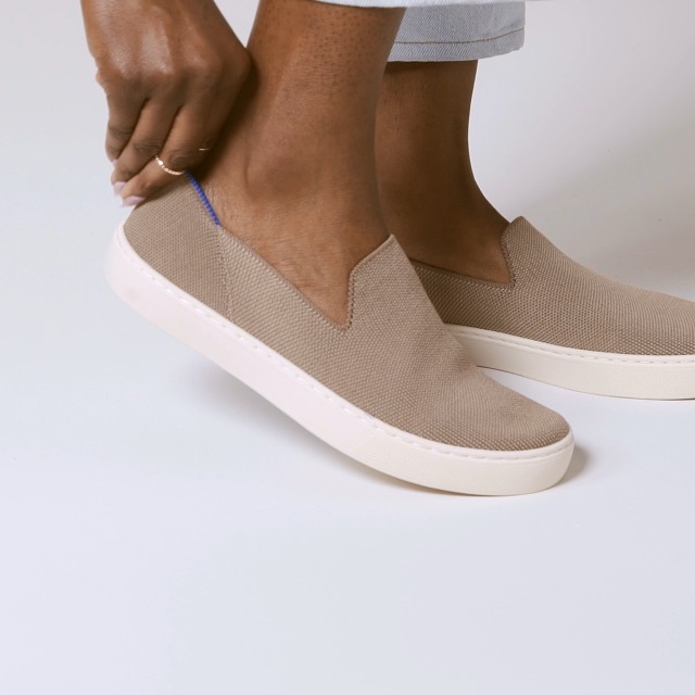 Amazon.com | Rothy's The Original Slip On Sneaker Women's Casual