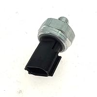 Vista 4 de Interruptor de sensor de presión de CA para 350Z 370Z Altima Maxima Murano Pathfinder Quest Rogue Sentra Versa Xterra Infiniti G35 G37 M35 M37 M45