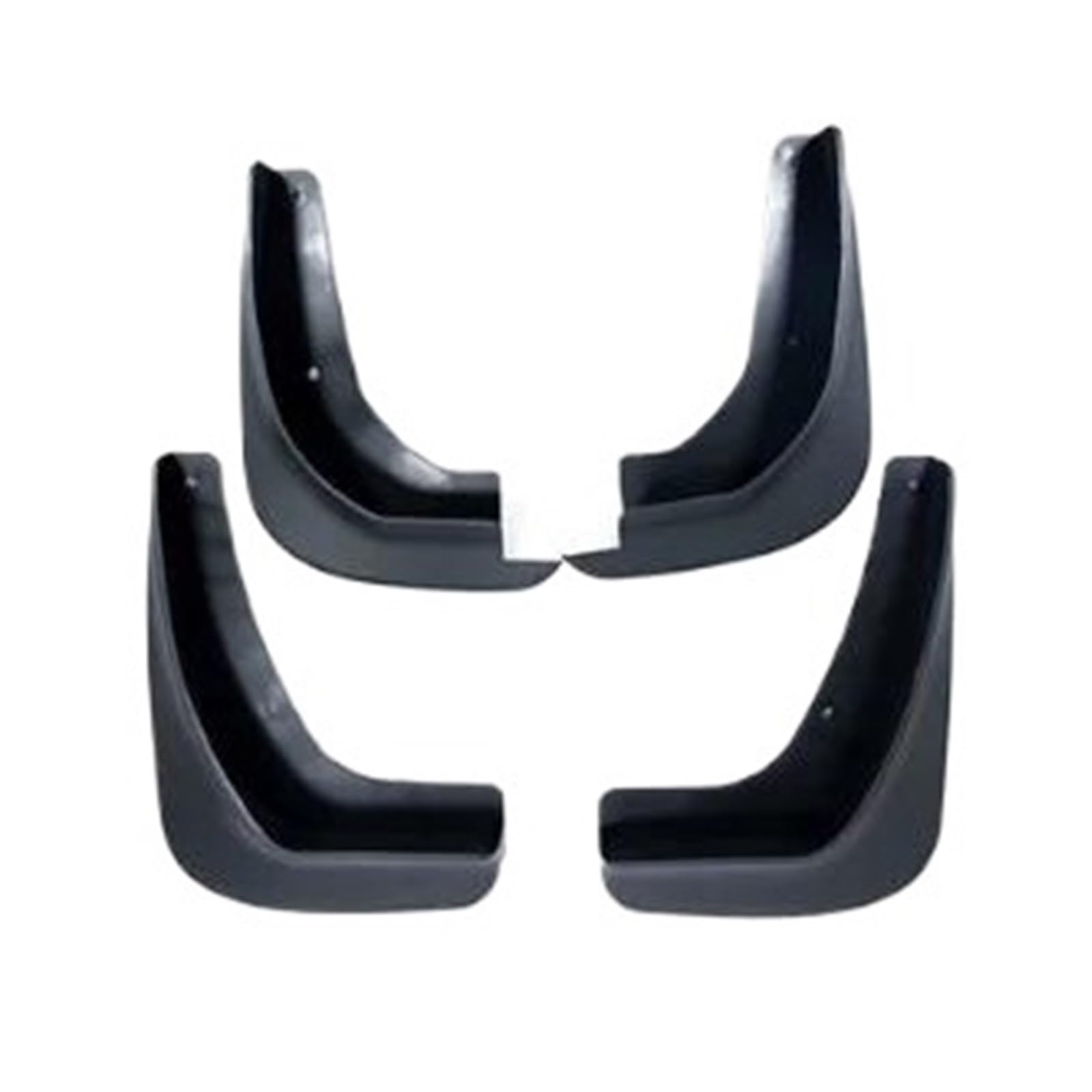 Pezzi Parafanghi Per Auto Trappole Per Parafanghi Auto Per Ford Per Mondeo MK4 MK5 2007~2019(2007-2013 MK4)
