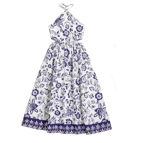 Robe bohème été légère pour rester fraîche et élégante