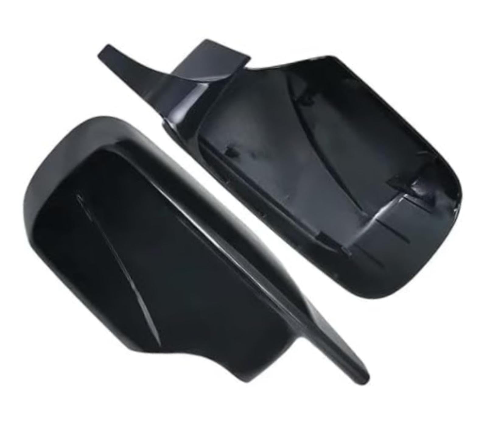 Osłony lusterek bocznych, dla Vw, dla Golfa Mk7 Mk7.5 R