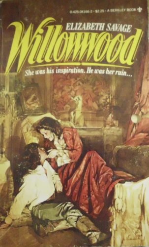 Willow Wood 0425041662 Book Cover