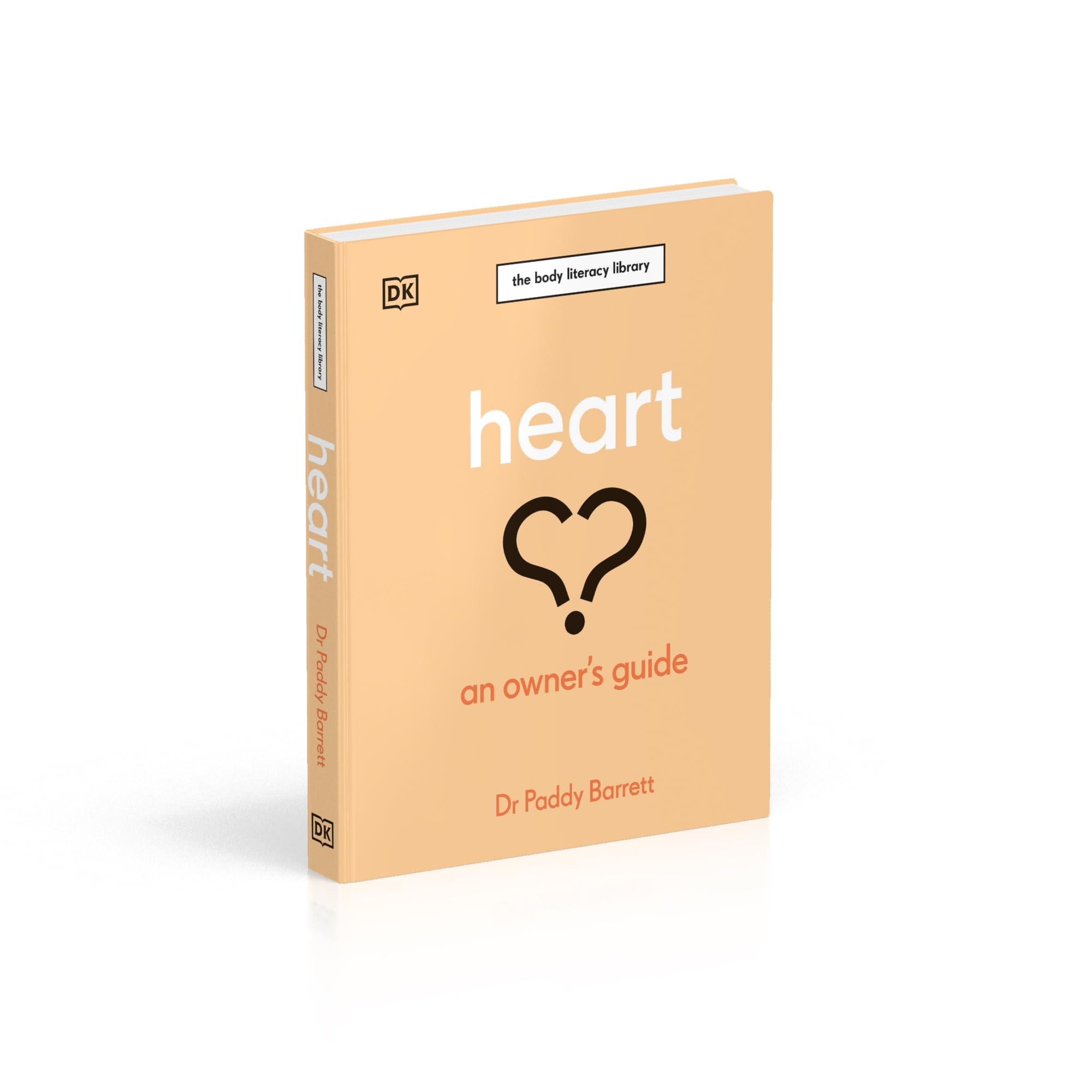 Heart: An Owner's Guide: The Irish Times Number 1 Bestseller