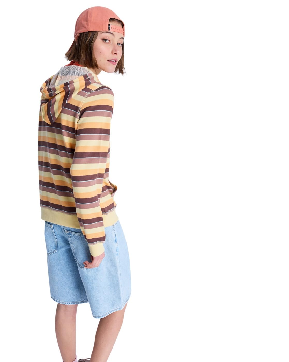 Roxy Perfect Stripe Sweater Femme (Lot de 1)