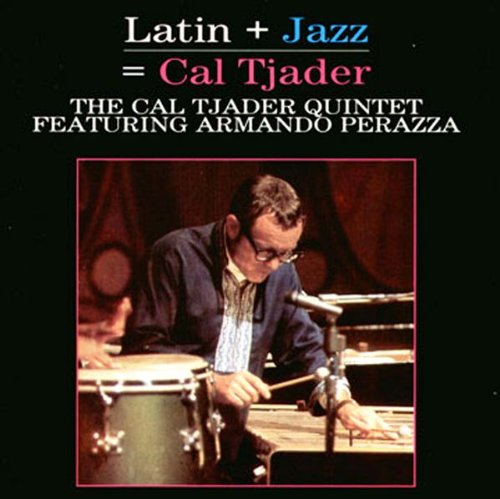 Latin & Jazz