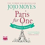 Cover of Paris for One and Other Stories