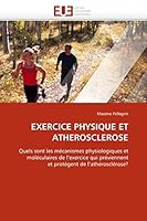 Exercice Physique et Atherosclerose 6131524440 Book Cover