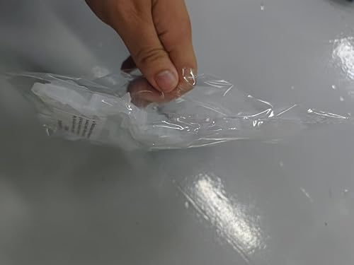 Miniatura 13 de 4 moldes de silicona de copo de nieve de Navidad para resina epoxi, colgante de Navidad para decoración del hogar