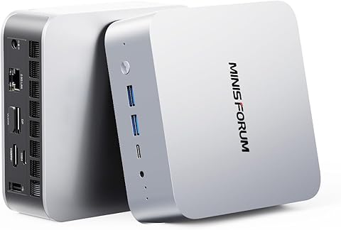 Amazon.co.jp: MINISFORUM: NEW