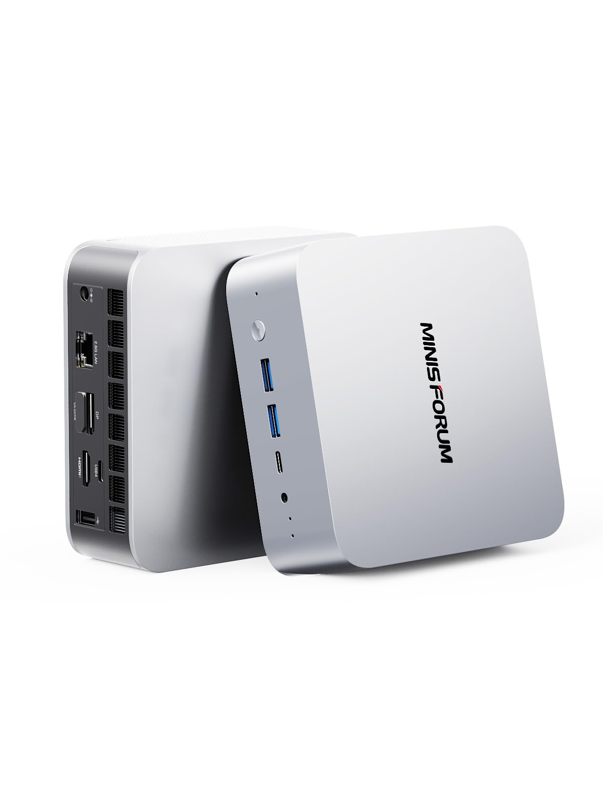 Amazon.com: MINISFORUM M1 Pro Mini PC Core Ultra 5 Processor