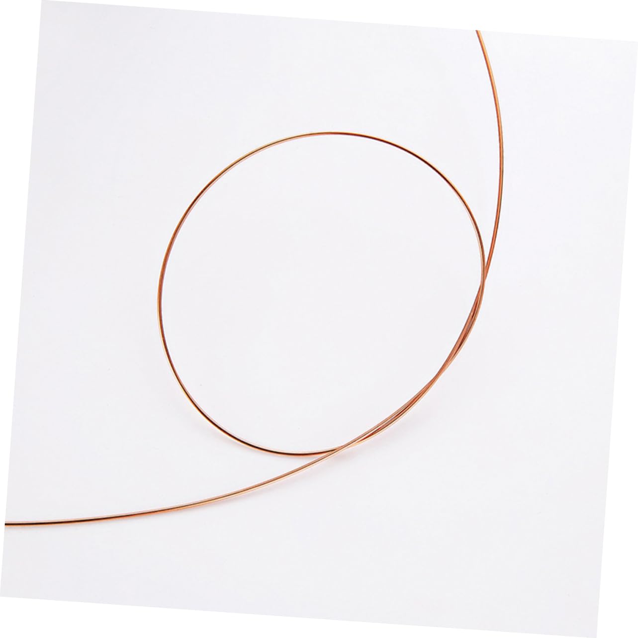 Alambre de Soldadura Sólido de Acero al Carbono 0, 8mm sin Gas