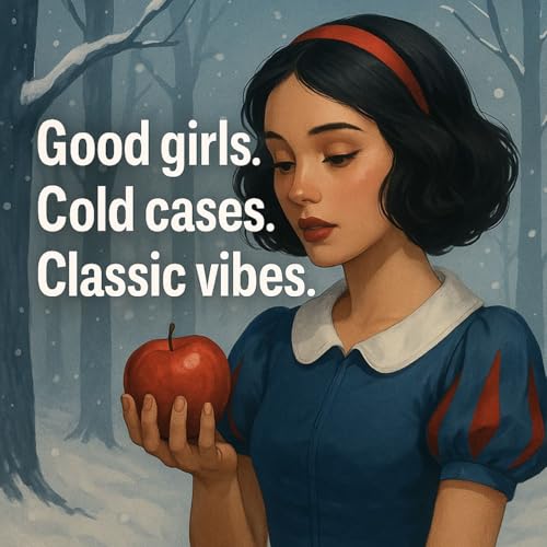 Good girls. Cold cases. Classic vibes.