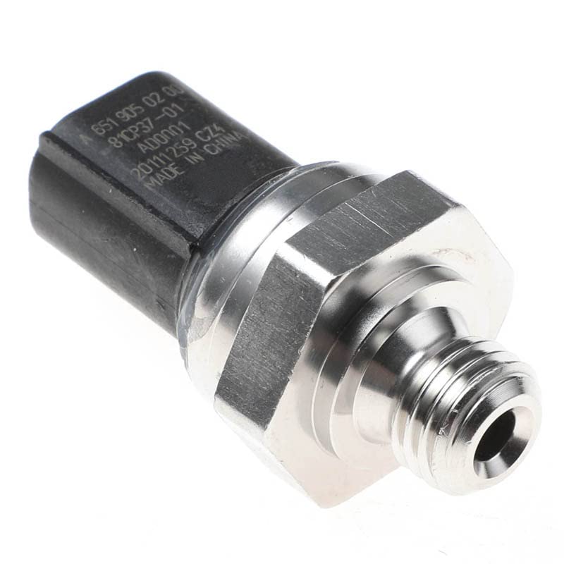 Capteur de pression de carburant rigoureux pour rampe automobile A0071534328