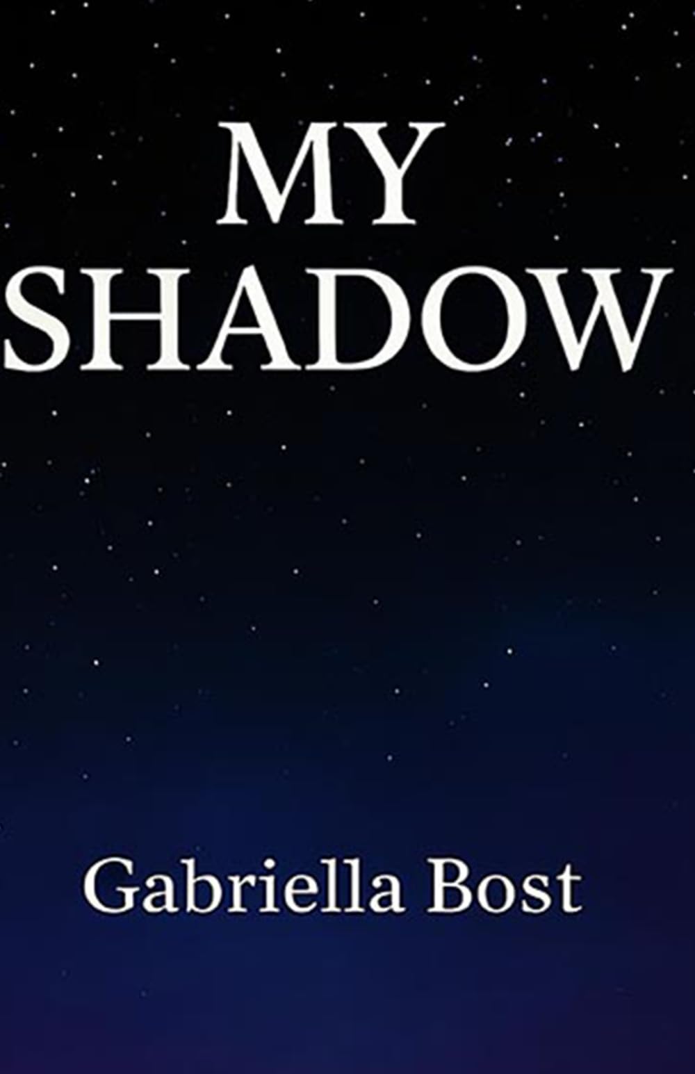 My Shadow