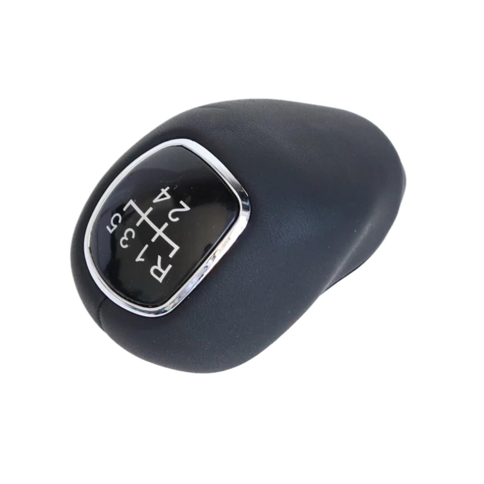 DWTNMEX Gear Shift Knob for Hyundai for IX20 Shift Handball Gear Head Lever Manual Ball(5 Speed)