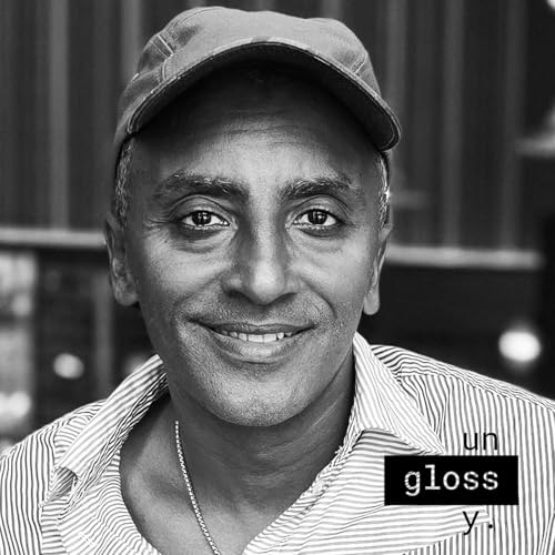 RE-RELEASE: Marcus Samuelsson
