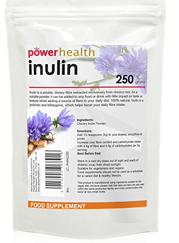 Is inulin good for dogs