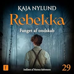 Fanget af ondskab Titelbild