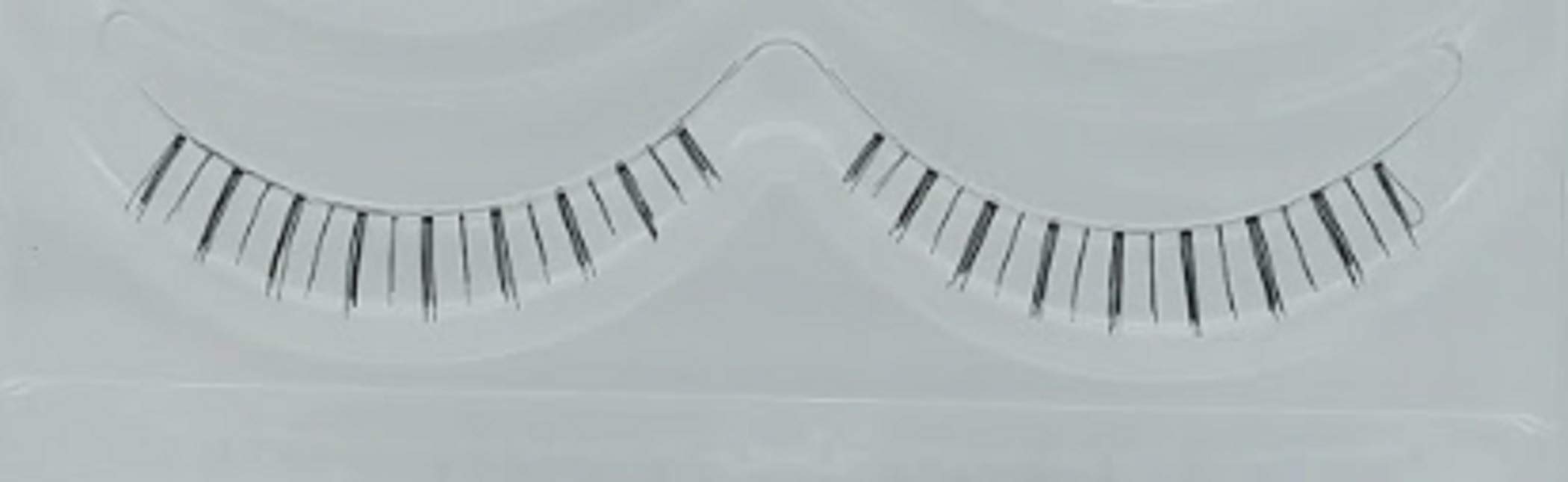 Amazon | アイラッシュ バリューパック ミディアムアンダー VP-37