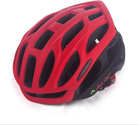 FEZBD Casco Ciclo, Casco Bici da Ciclismo Specialized Super Light Casco  Integrale per Bici,2Red : Amazon.it: Sport e tempo libero