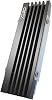 ID-COOLING ZERO M05 Compact Laptop Cooling Pad, Compatible with 13-14 Inches