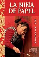 La niña de papel (Ficción) 849268240X Book Cover