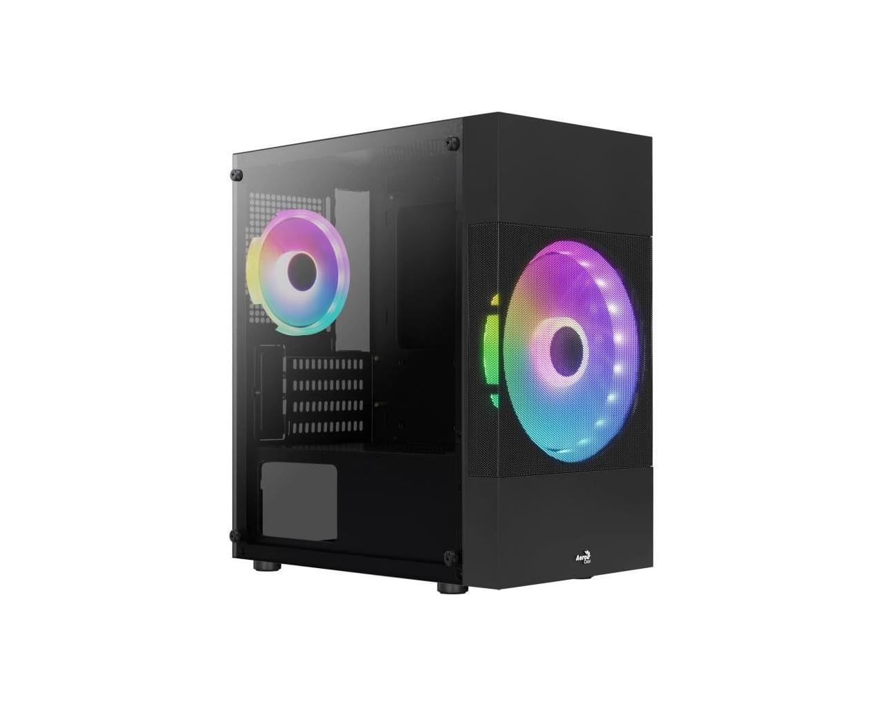 Aerocool CS-107 RGB
