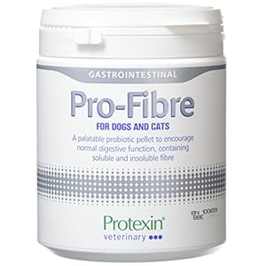 Protexin Veterinary Pro-Fibre for Dogs and Cats, 500g