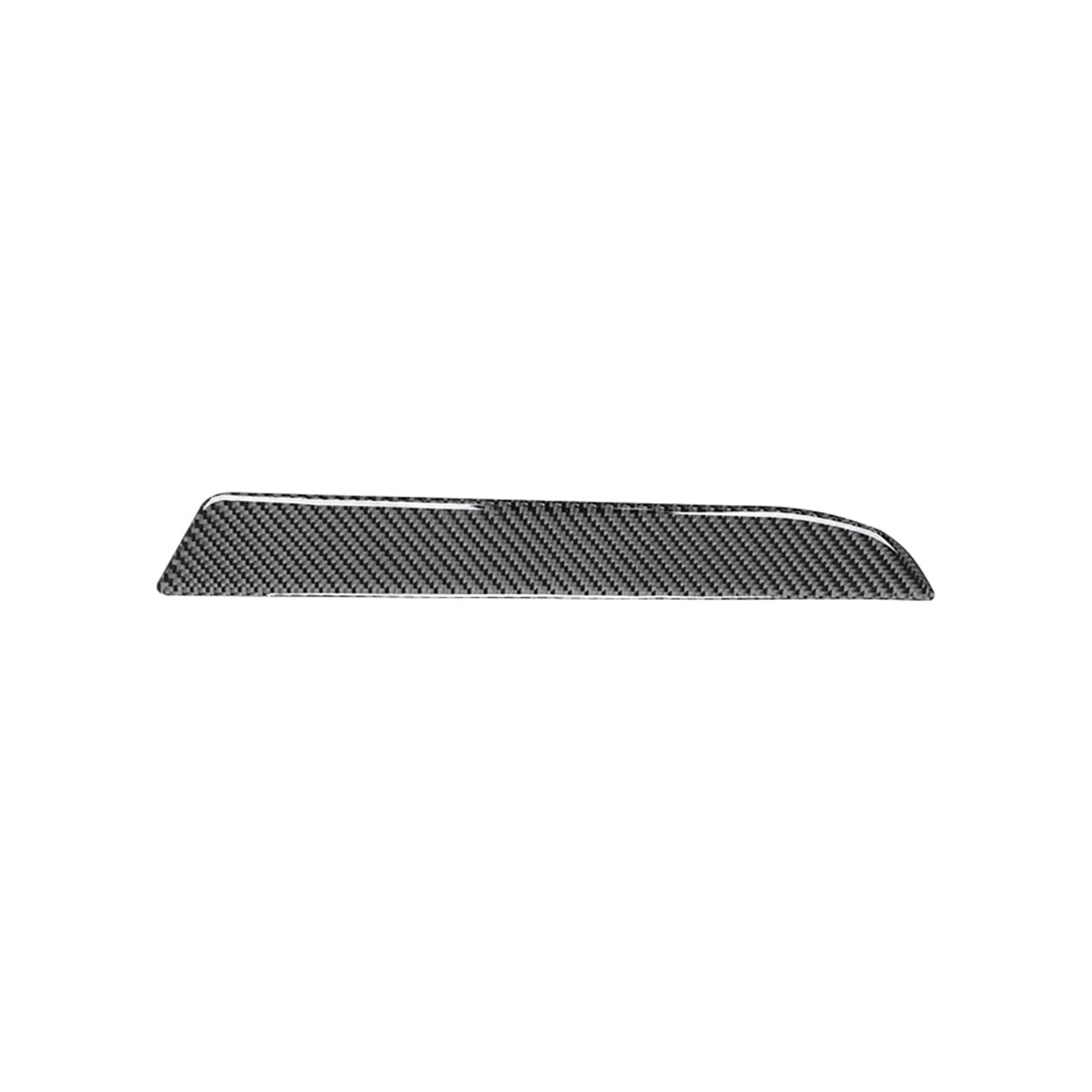 Car Trim Interior for A4L for A4 B8 09-16 for Q5 09-17 for A5 08-17 Accessories Car Instrument Desk Trim Sticker Cover Interior Mouldings(RHD)