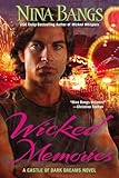 Wicked Memories (Castle of Dark Dreams)