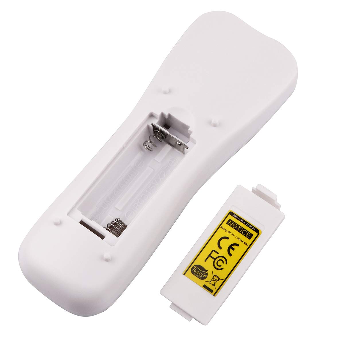 Mando a distancia para proyector Optoma HD25 HD25-LV HD26 HD143X HD144X HD152X HD200D HD26BR