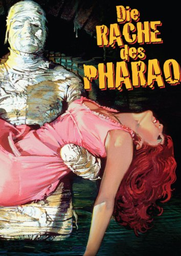 Die Rache des Pharao