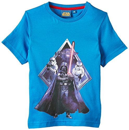 Disney - STW, T-shirt per bambini e ragazzi