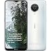 Produktbild Nokia G20 - Smartphone 64GB, 4GB RAM, Dual SIM, Glacier White