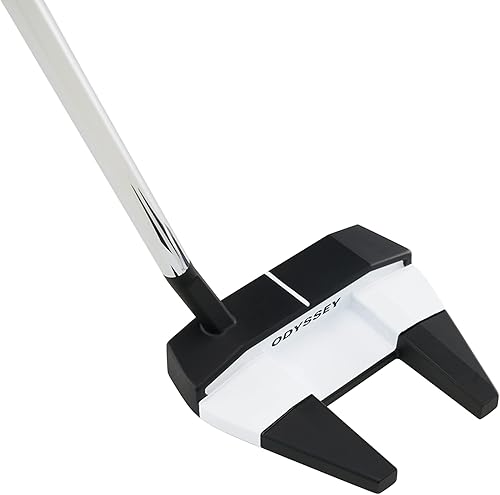 Miniatura 4 de Odyssey Golf 2023 - Putter blanco Hot Versa