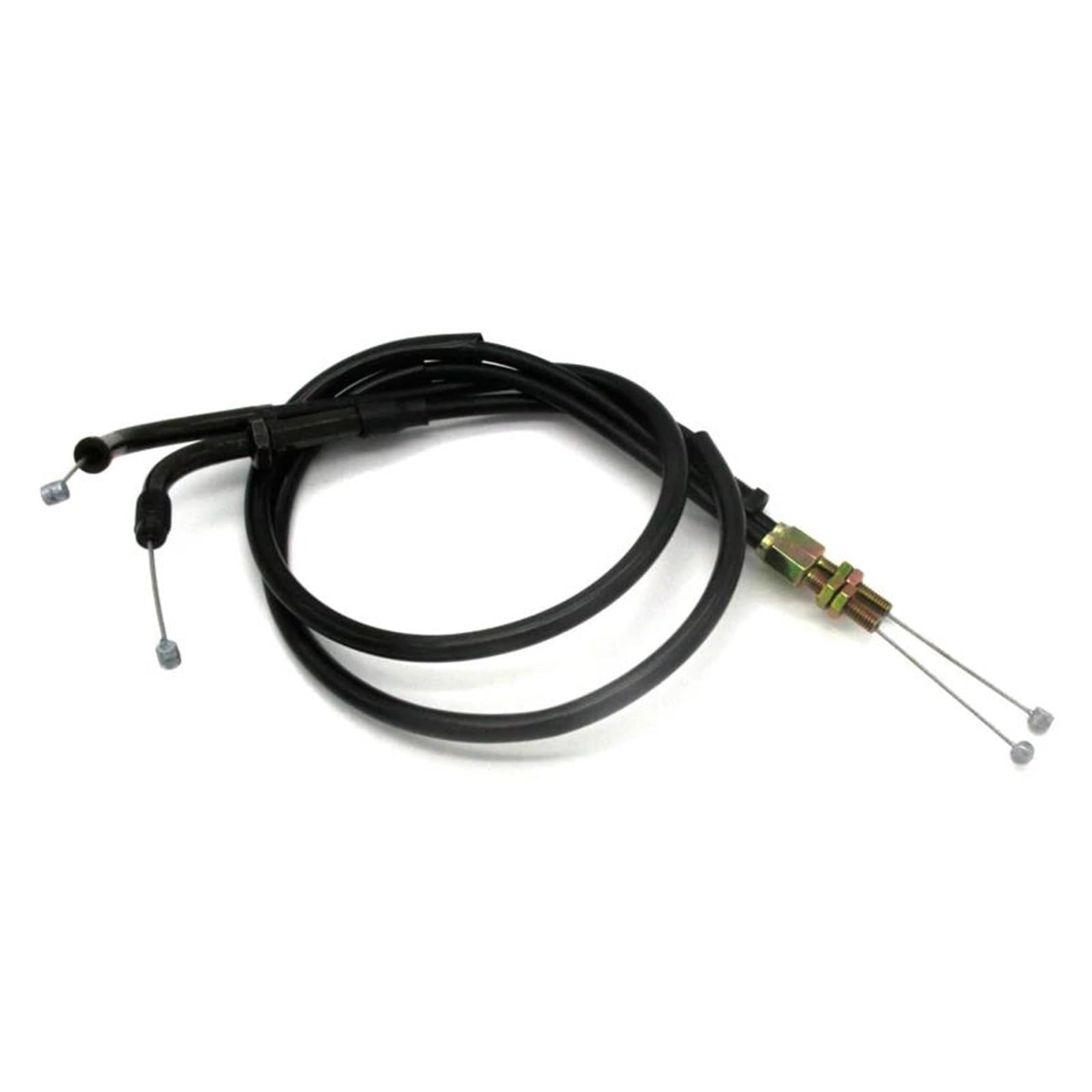 Accesorios Cable del Acelerador De Motocicleta para CBR250 CBR 250 (MC22) 1990 1991 1992 993 1994 Piezas De Accesorios De Motocross